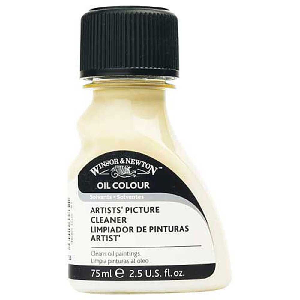 Winsor & Newton, Picture Cleaner, 2.5oz